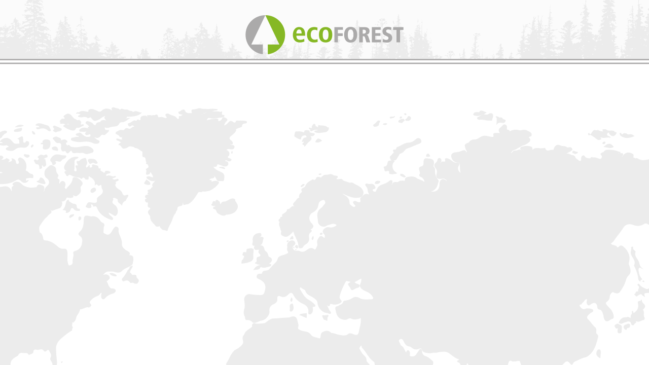ecoforest